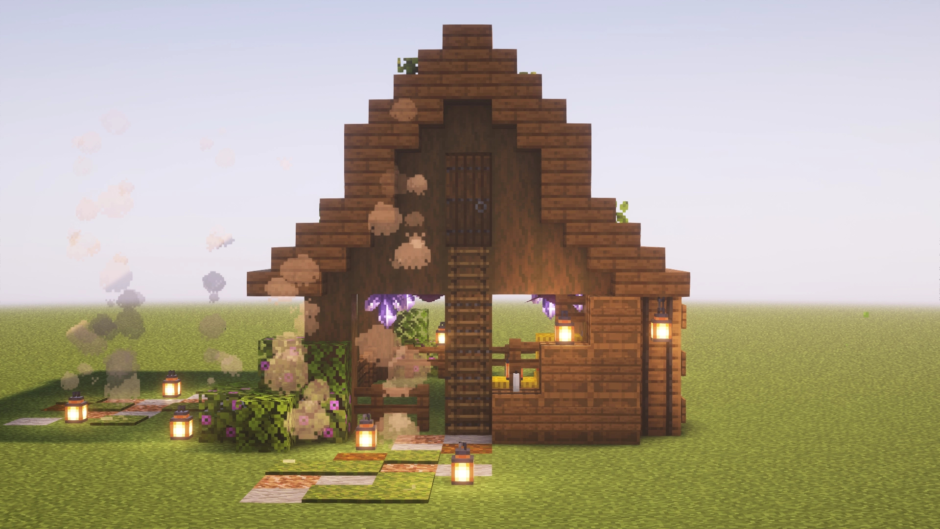 Stable + House – additional image